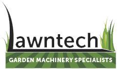Lawntech Garden Machinery logo web